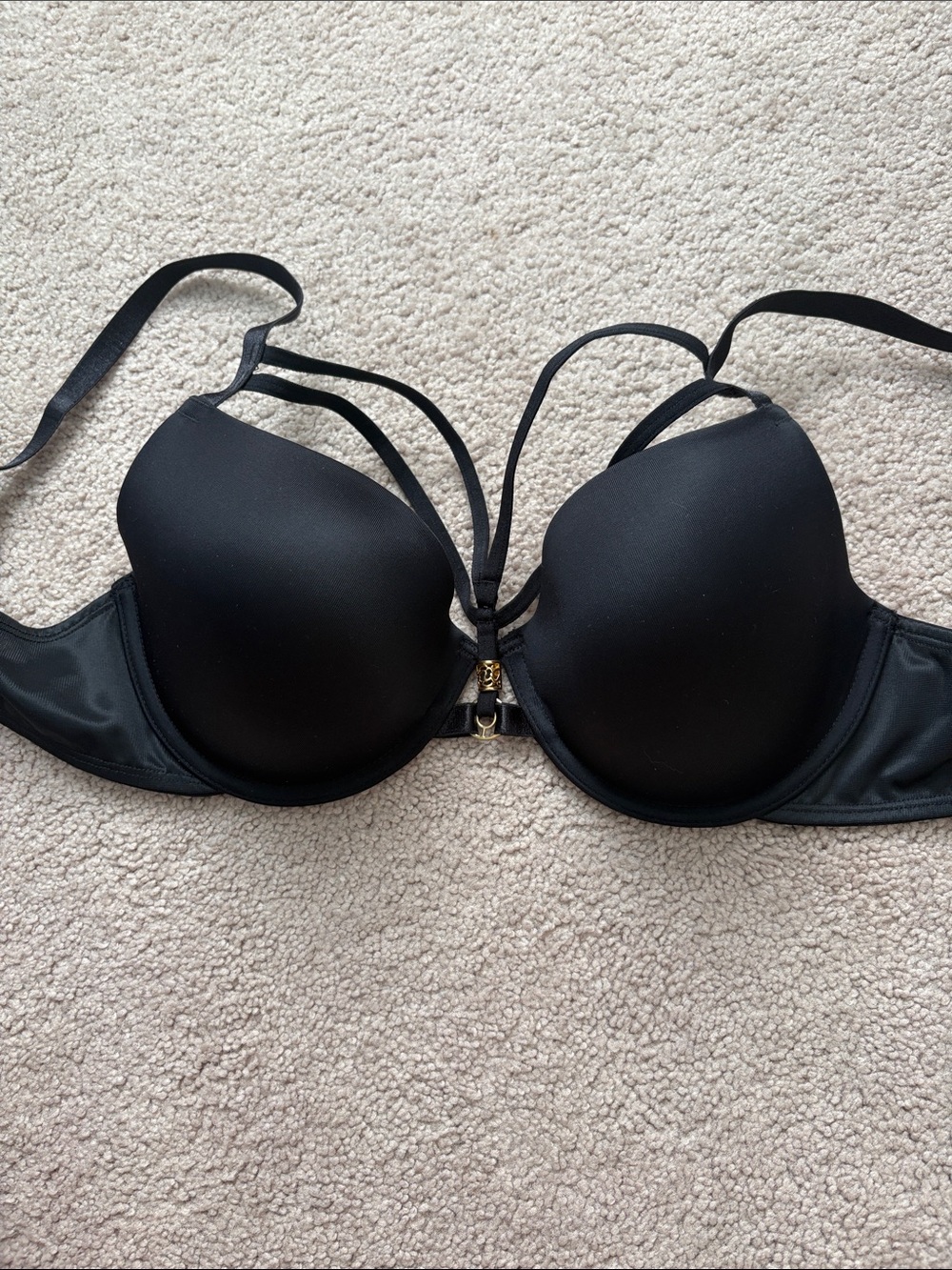 Felina caged bra